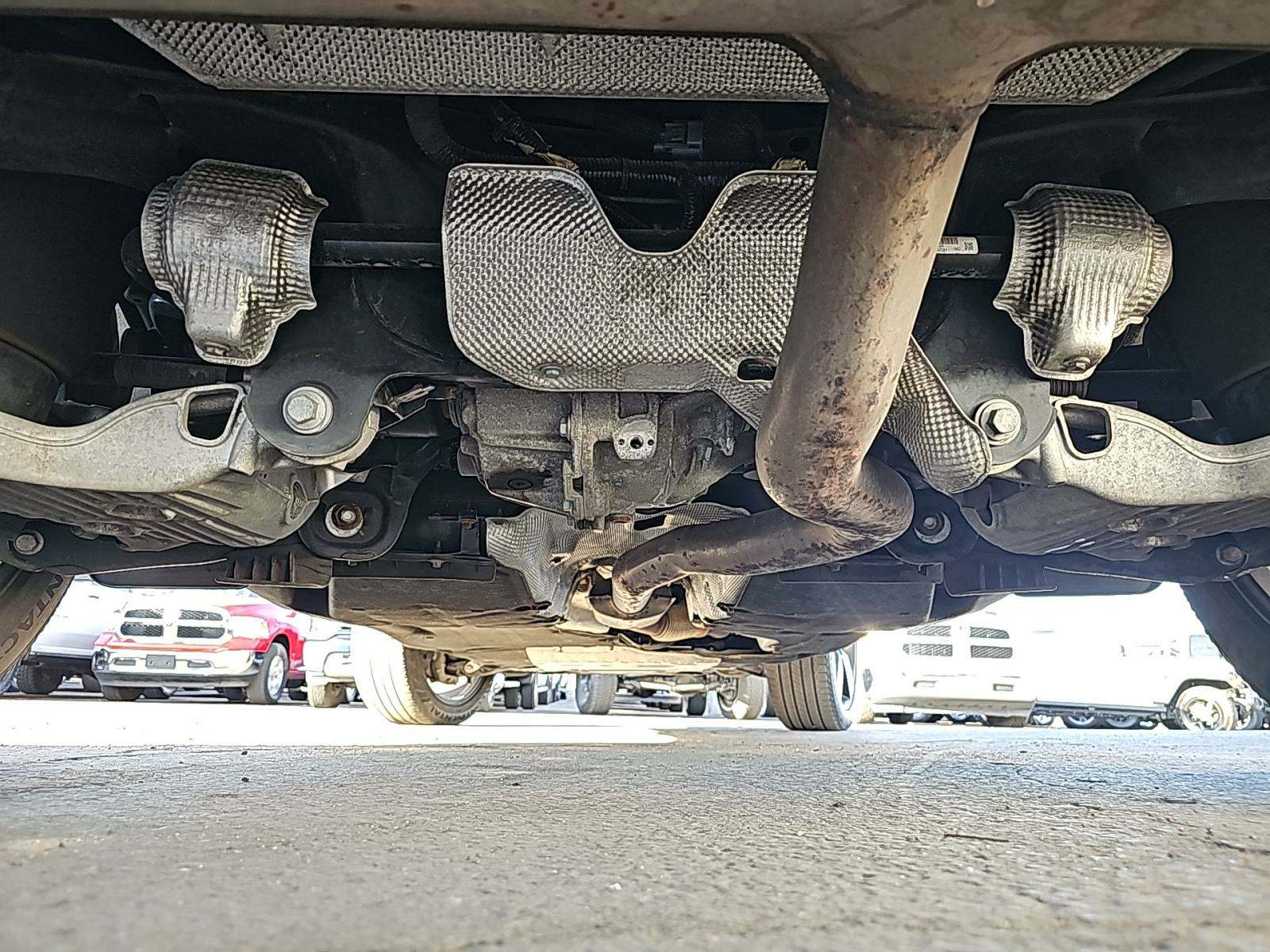 2020 Land Rover Defender 110 First Edition AWD