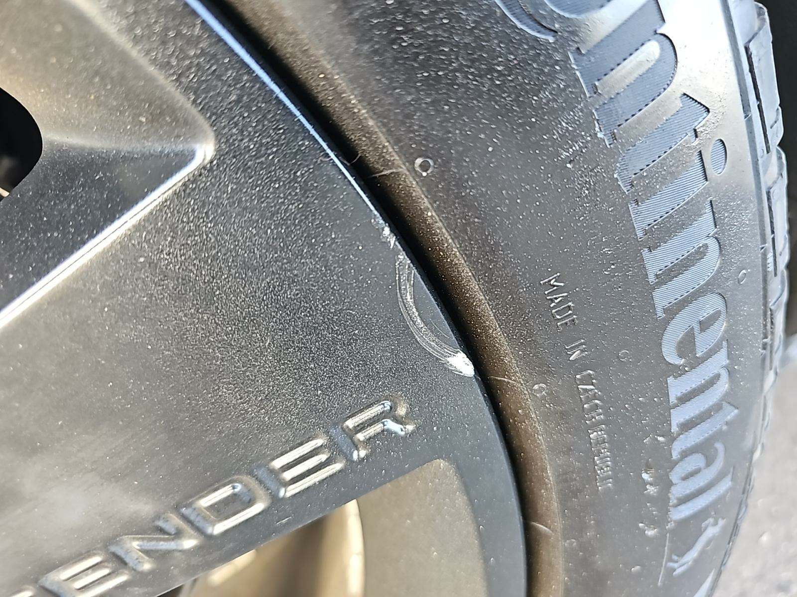 2020 Land Rover Defender 110 First Edition AWD