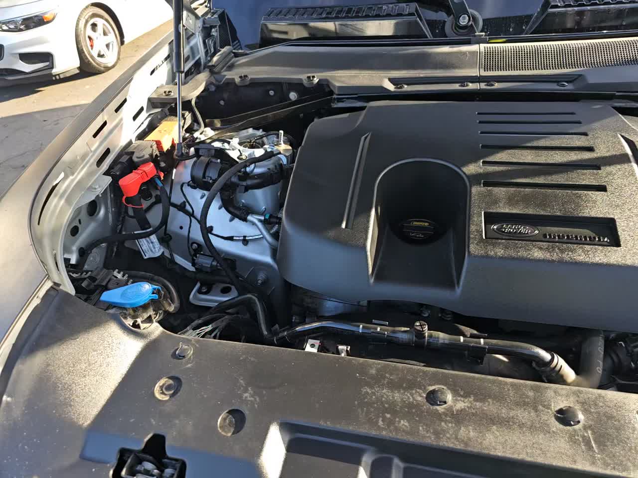 2020 Land Rover Defender 110 First Edition AWD