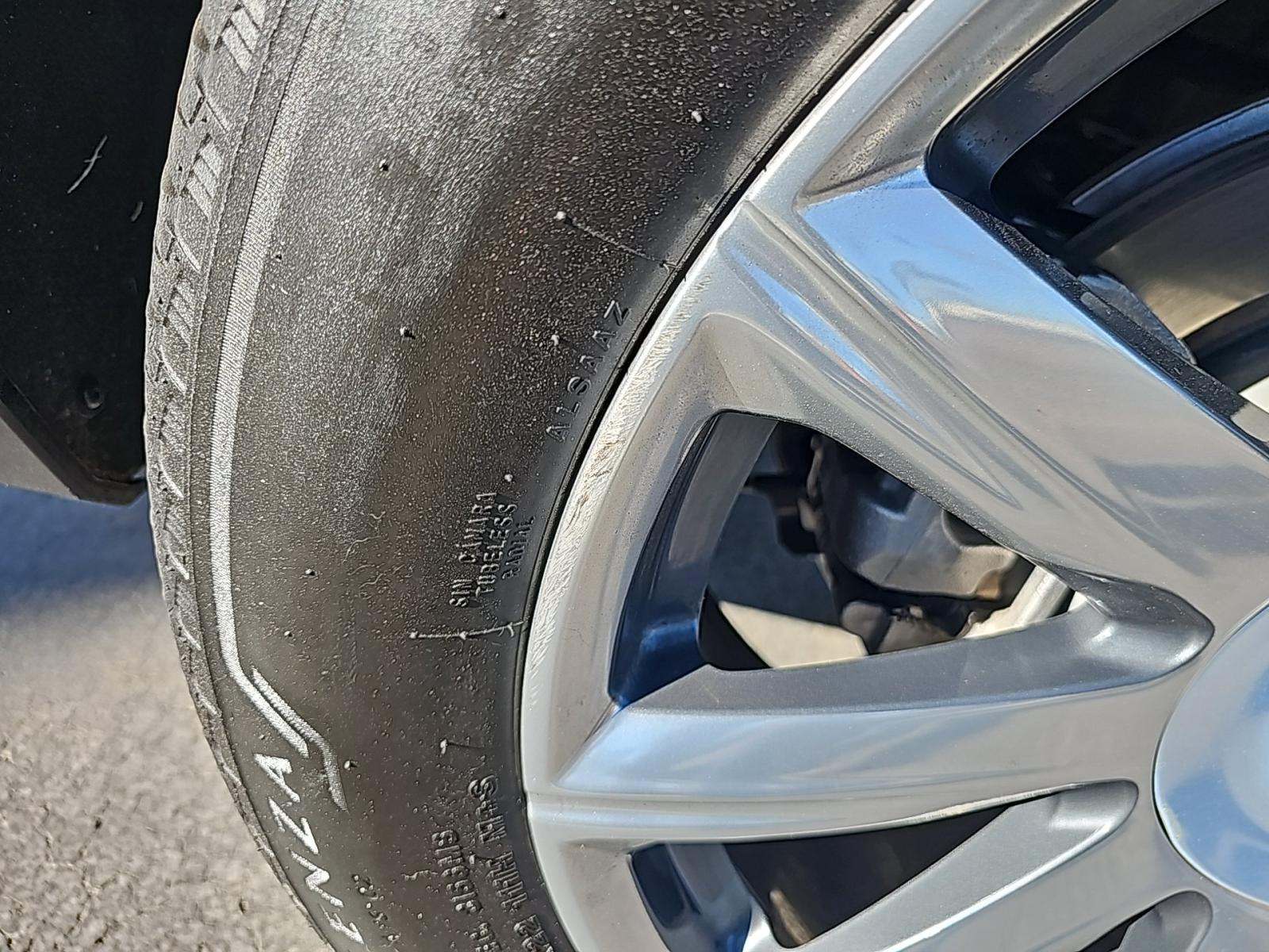 2024 Cadillac Escalade Premium Luxury Platinum AWD