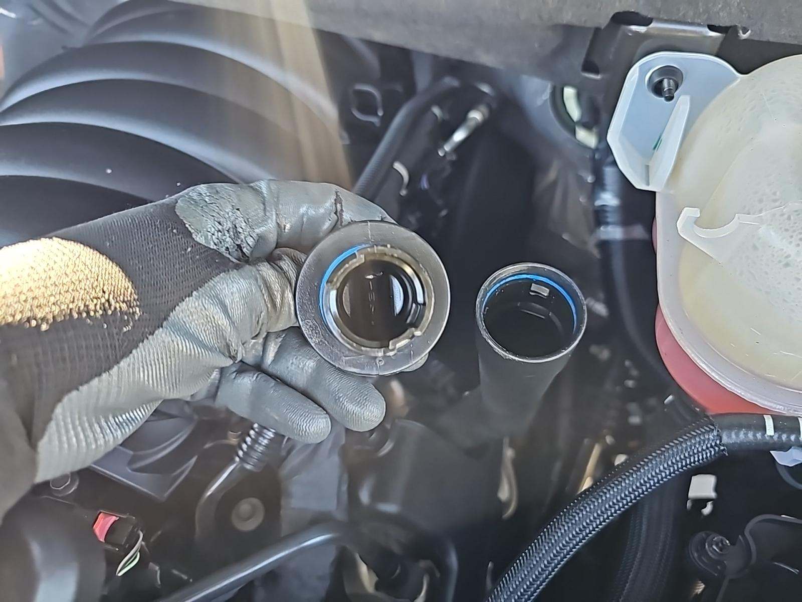 2024 Cadillac Escalade Premium Luxury Platinum AWD