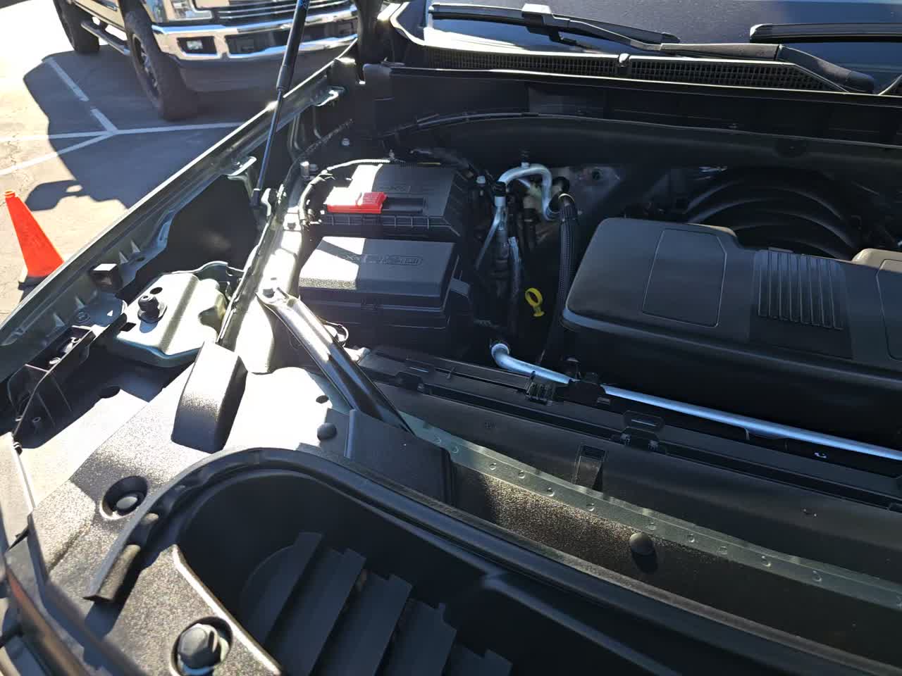 2024 Cadillac Escalade Premium Luxury Platinum AWD