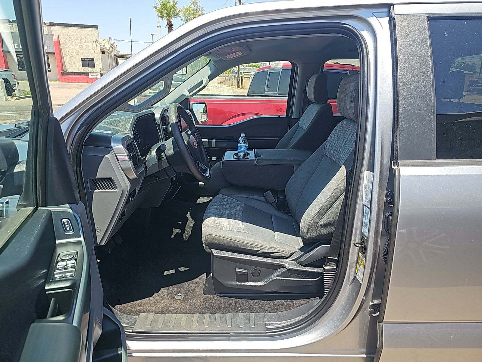 2022 Ford F-150 XLT AWD