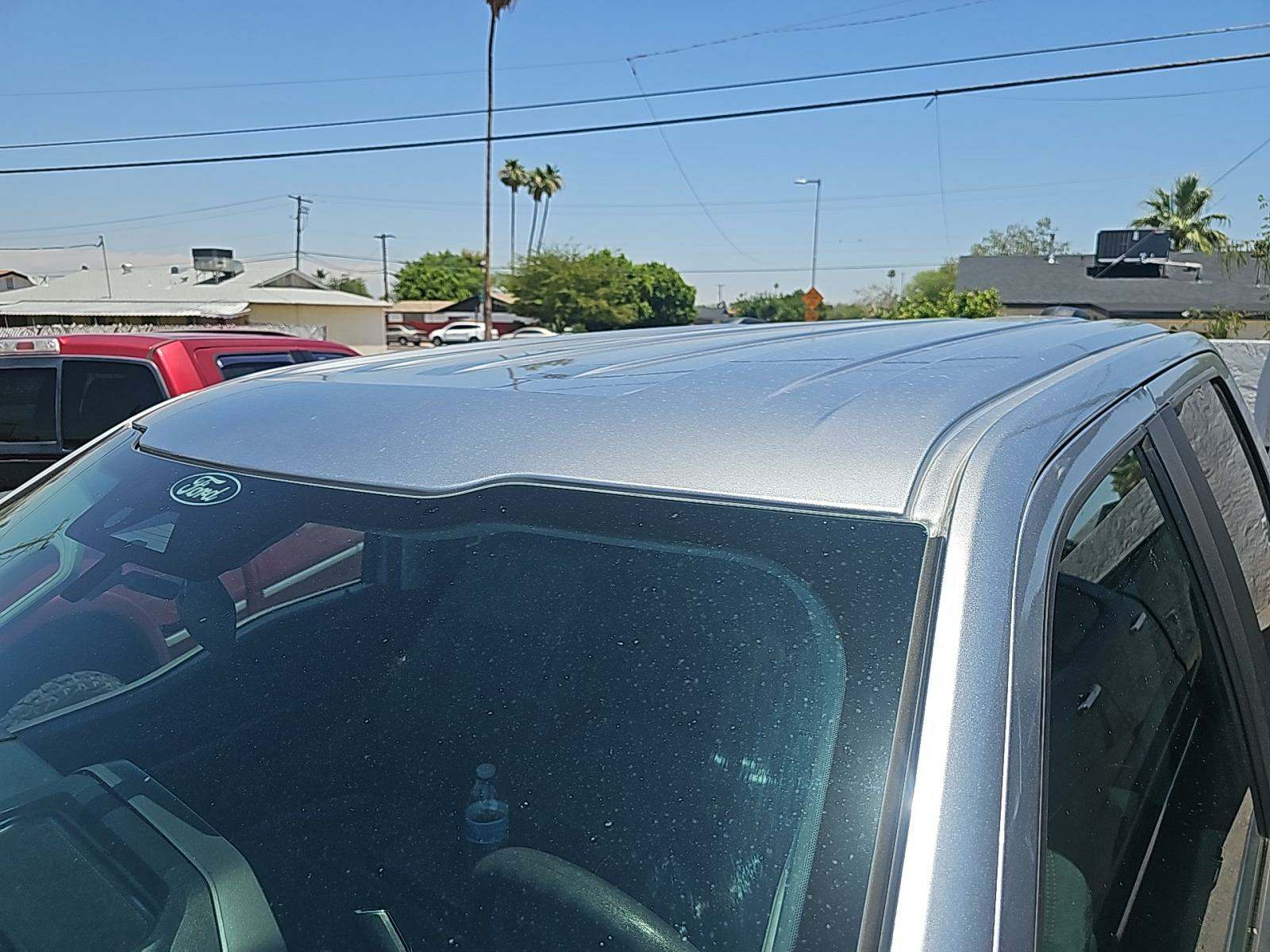 2022 Ford F-150 XLT AWD