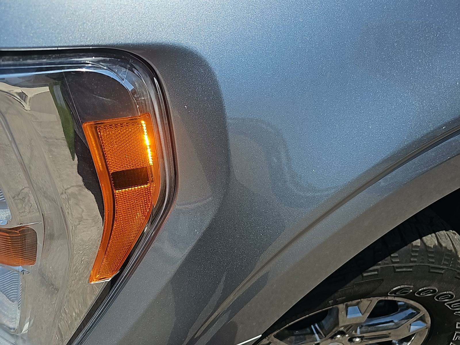 2022 Ford F-150 XLT AWD