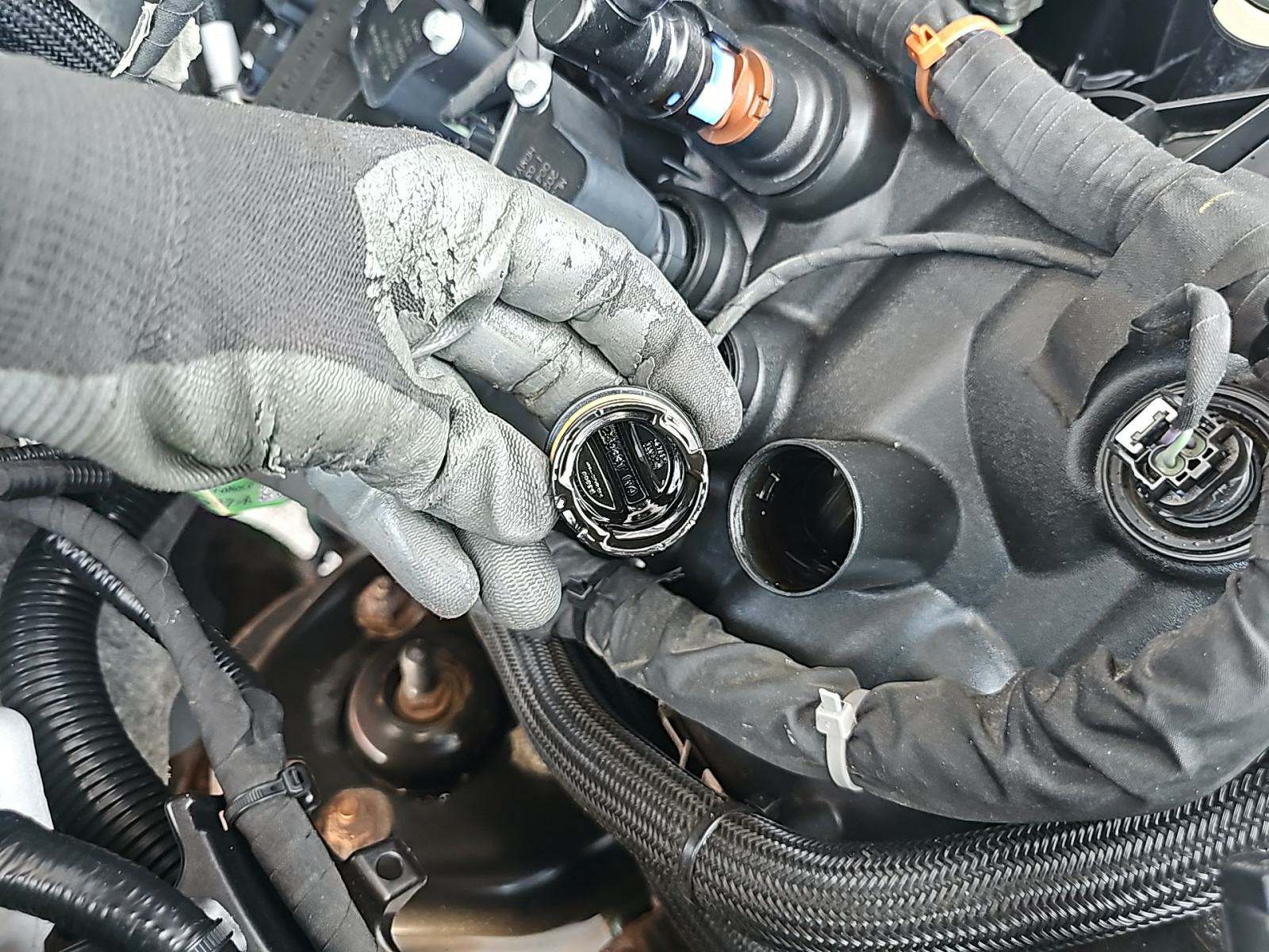 2022 Ford F-150 XLT AWD