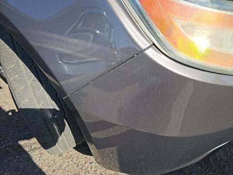 2015 Honda Odyssey EX FWD