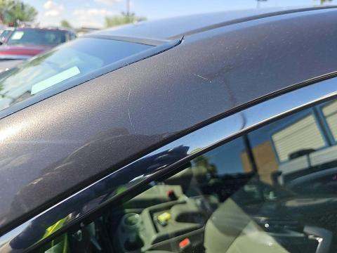 2015 Honda Odyssey EX FWD
