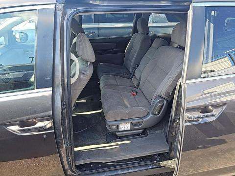 2015 Honda Odyssey EX FWD