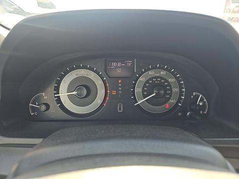 2015 Honda Odyssey EX FWD