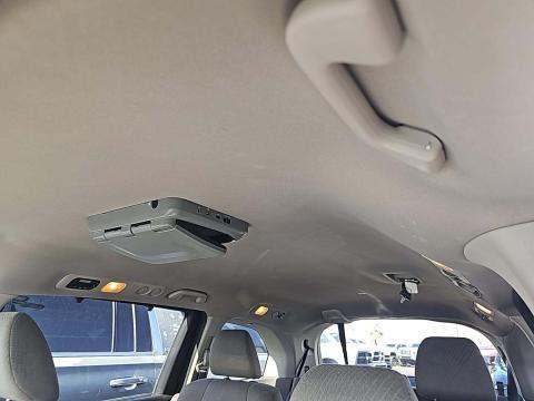 2015 Honda Odyssey EX FWD