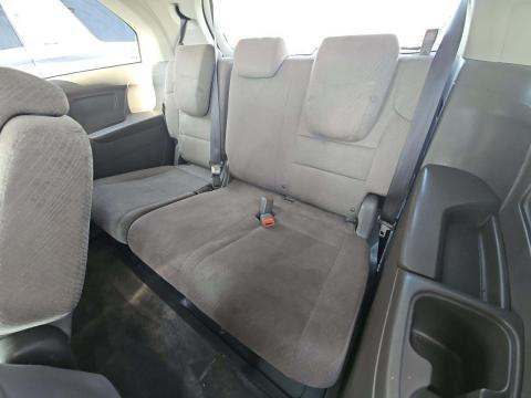 2015 Honda Odyssey EX FWD