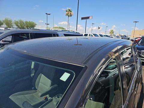 2015 Honda Odyssey EX FWD