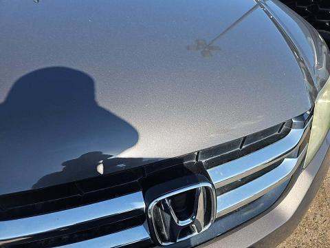 2015 Honda Odyssey EX FWD