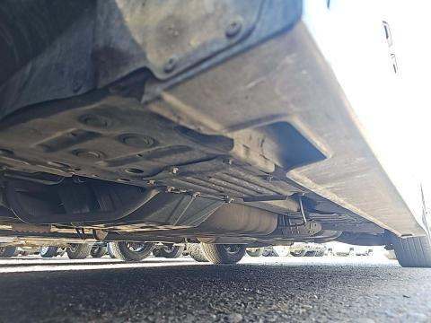 2015 Honda Odyssey EX FWD