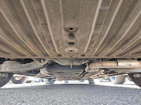 2015 Honda Odyssey EX FWD
