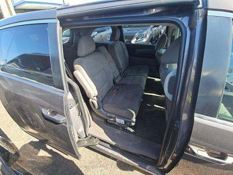 2015 Honda Odyssey EX FWD