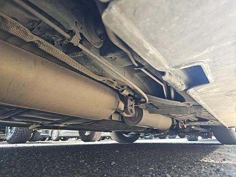 2015 Honda Odyssey EX FWD