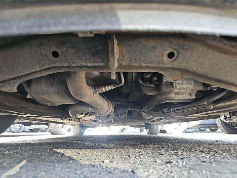 2015 Honda Odyssey EX FWD