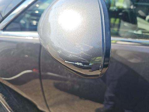 2015 Honda Odyssey EX FWD