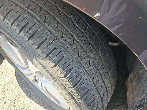 2015 Honda Odyssey EX FWD