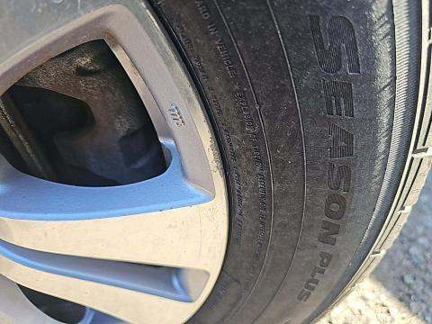2015 Honda Odyssey EX FWD