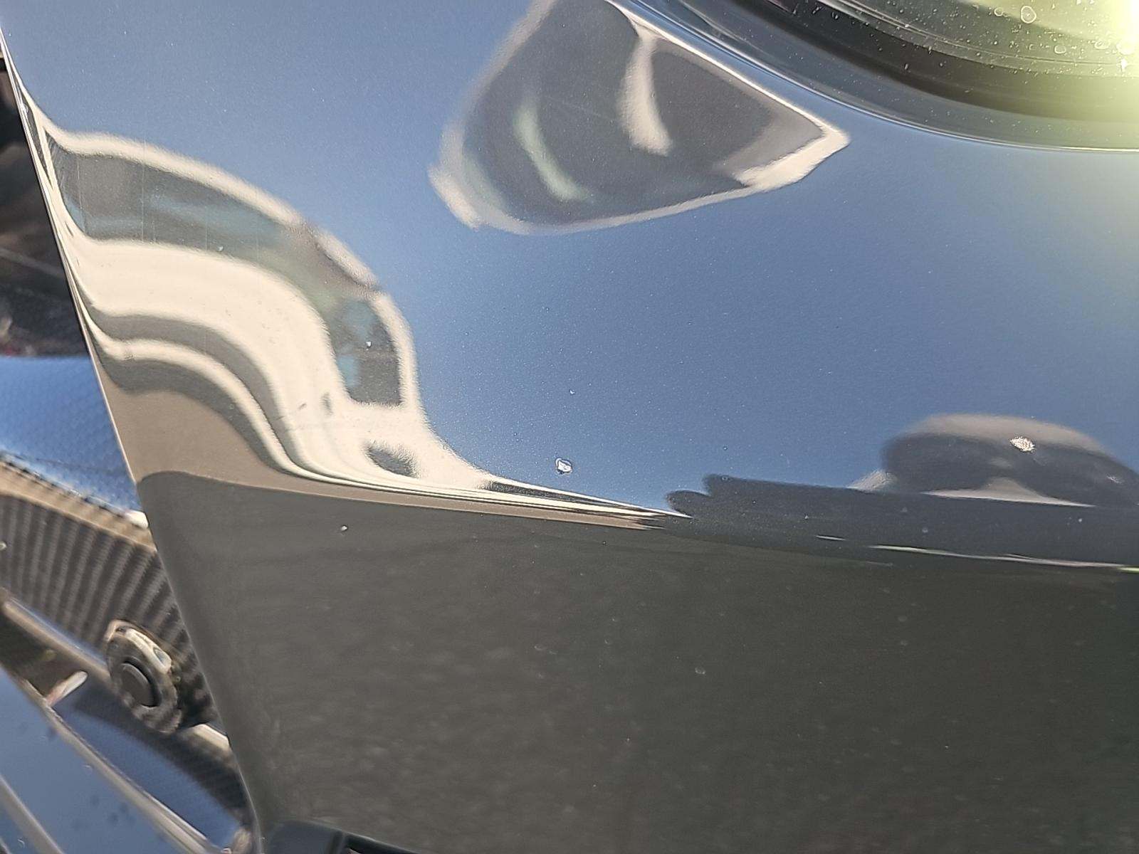 2022 BMW M3 Base RWD