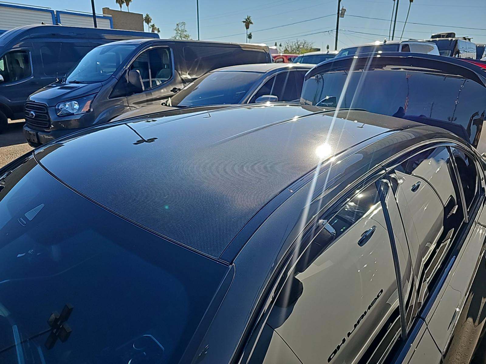 2022 BMW M3 Base RWD