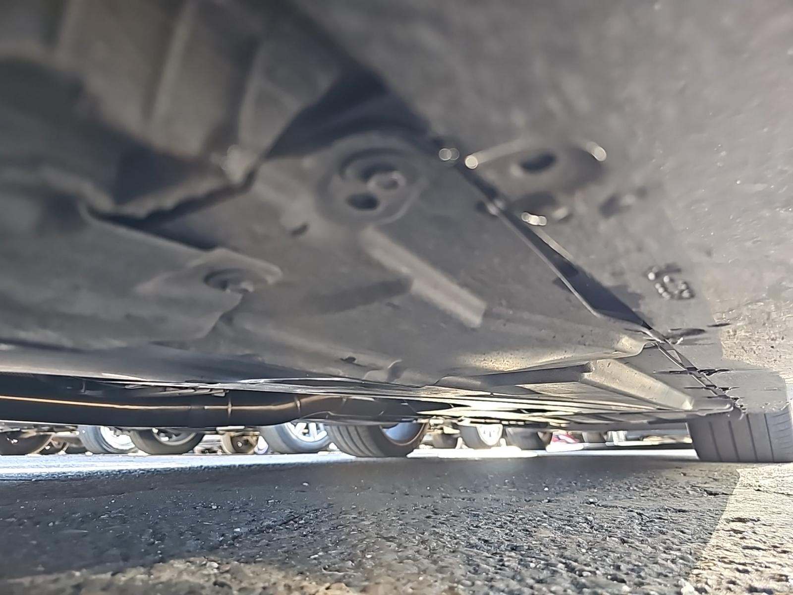 2022 BMW M3 Base RWD