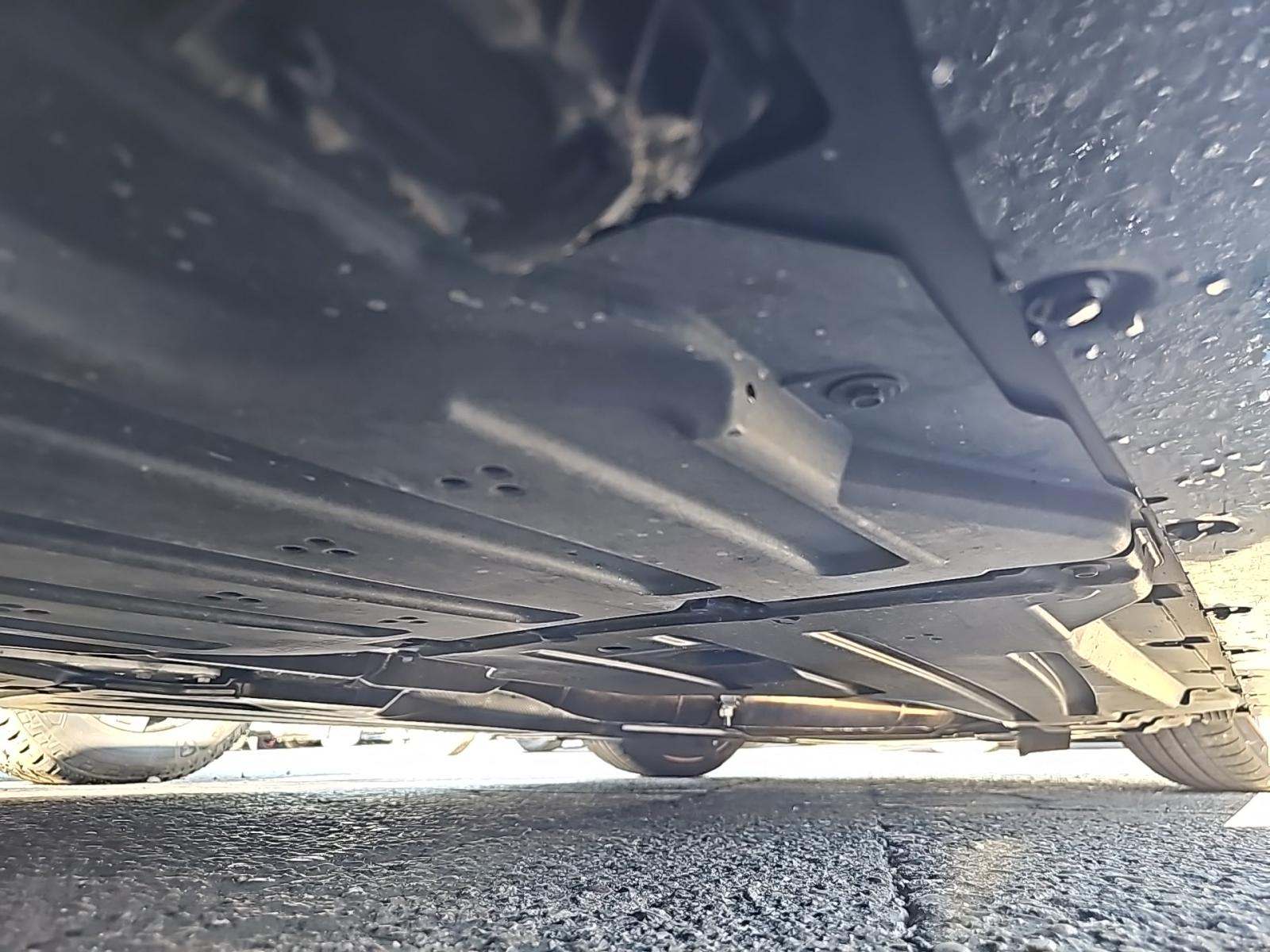 2022 BMW M3 Base RWD