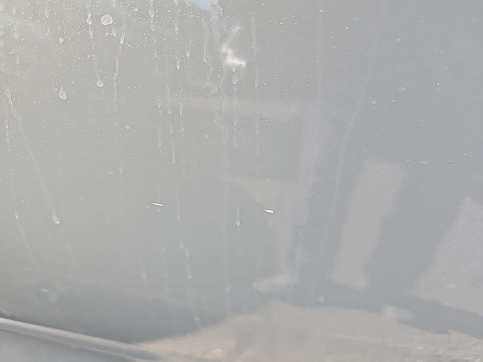 2022 BMW M3 Base RWD