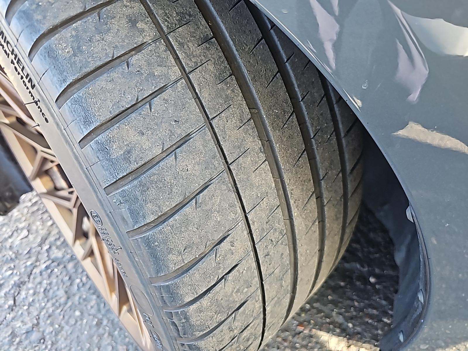 2022 BMW M3 Base RWD