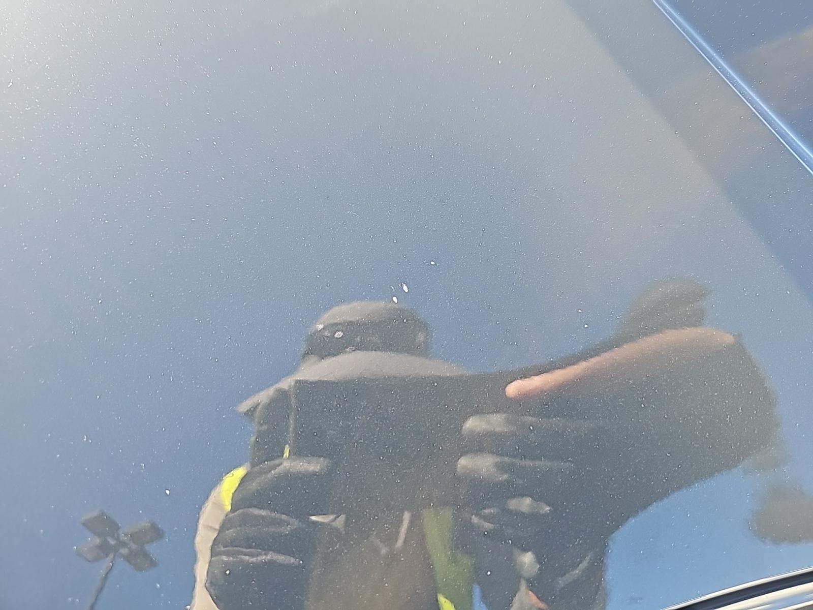 2022 BMW M3 Base RWD