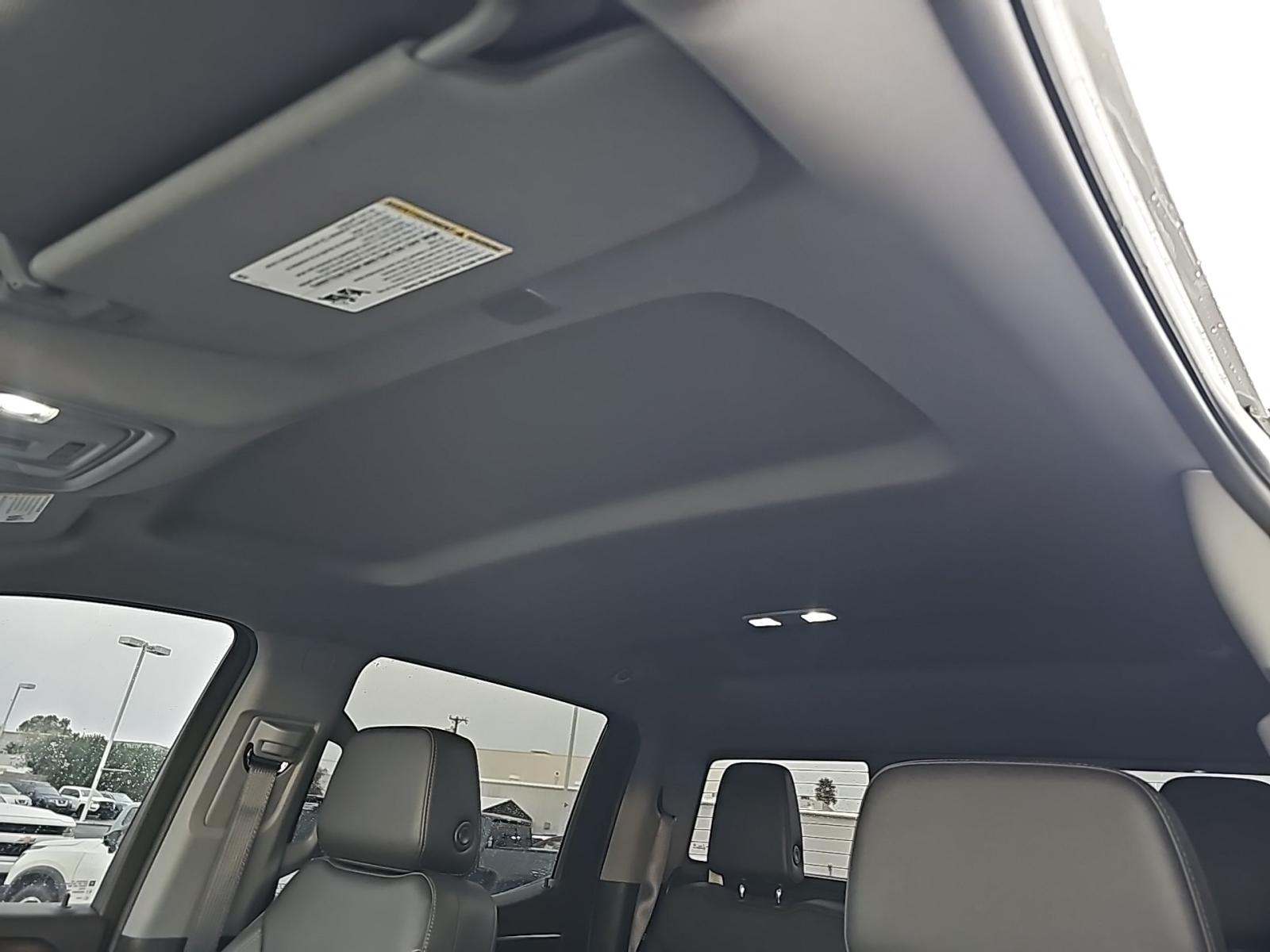 2022 Chevrolet Silverado 1500 RST AWD