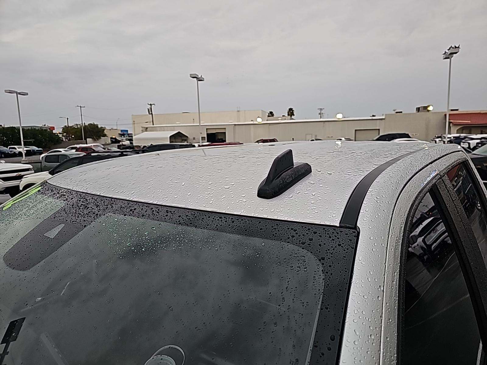 2022 Chevrolet Silverado 1500 RST AWD