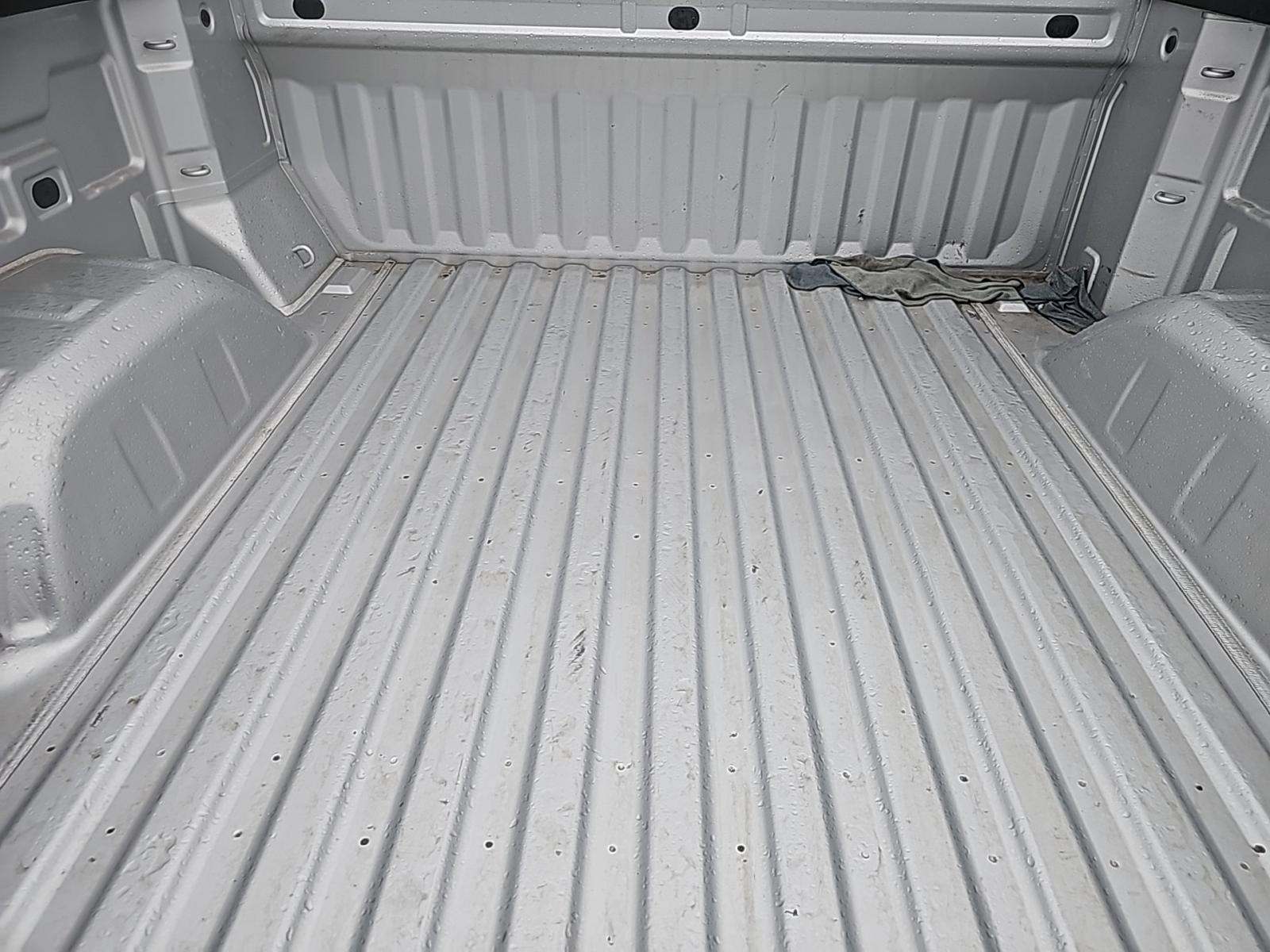 2022 Chevrolet Silverado 1500 RST AWD