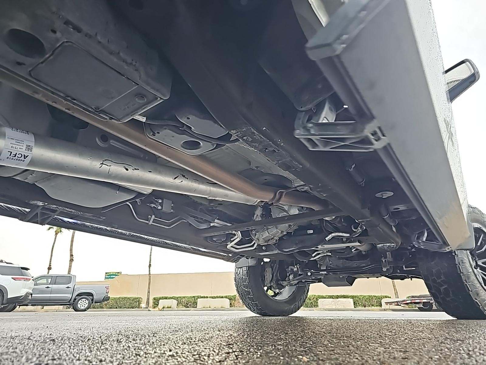 2022 Chevrolet Silverado 1500 RST AWD