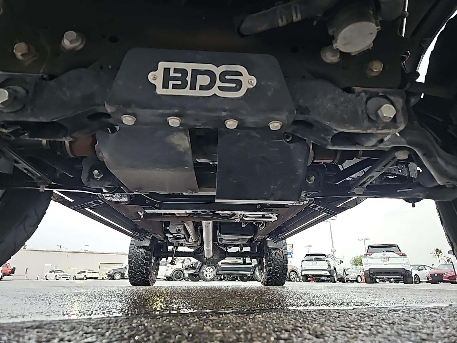 2022 Chevrolet Silverado 1500 RST AWD