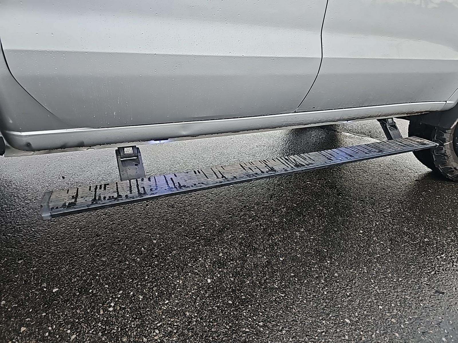 2022 Chevrolet Silverado 1500 RST AWD