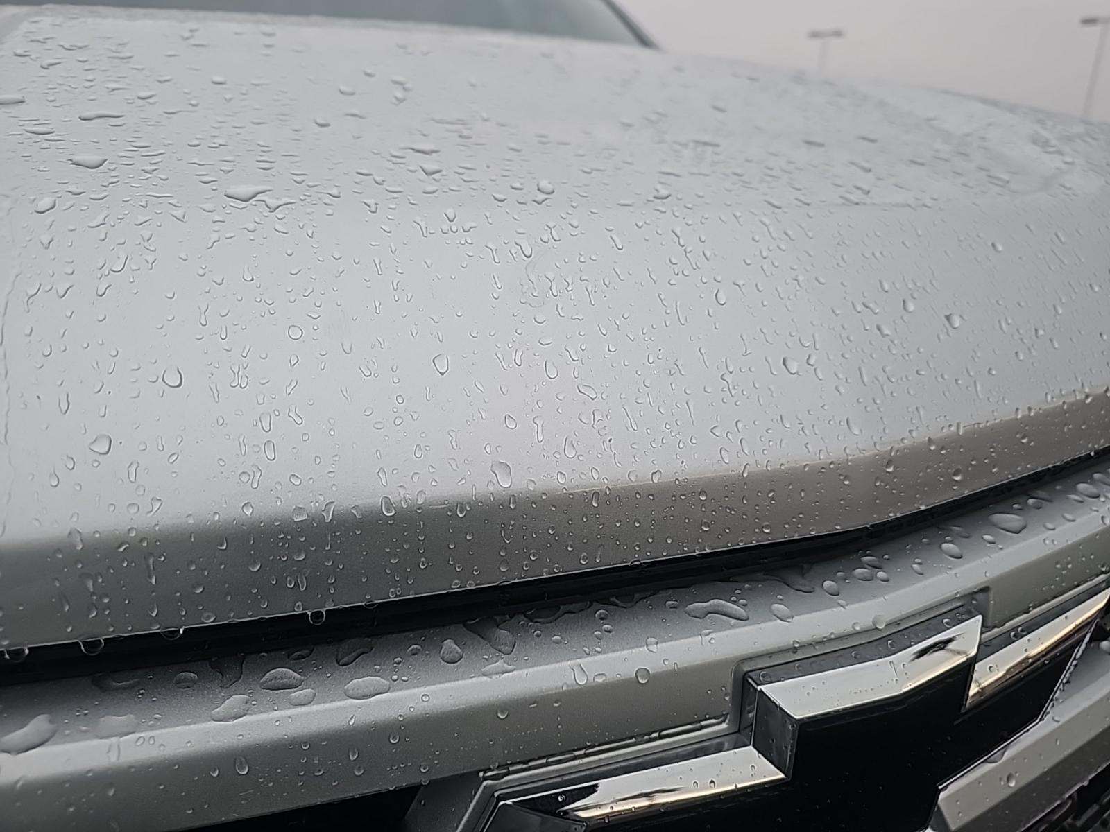 2022 Chevrolet Silverado 1500 RST AWD