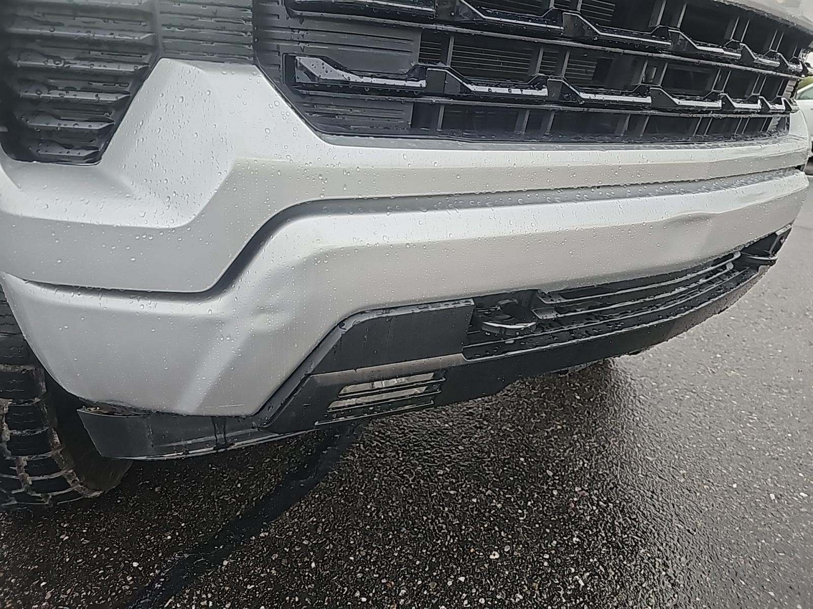 2022 Chevrolet Silverado 1500 RST AWD