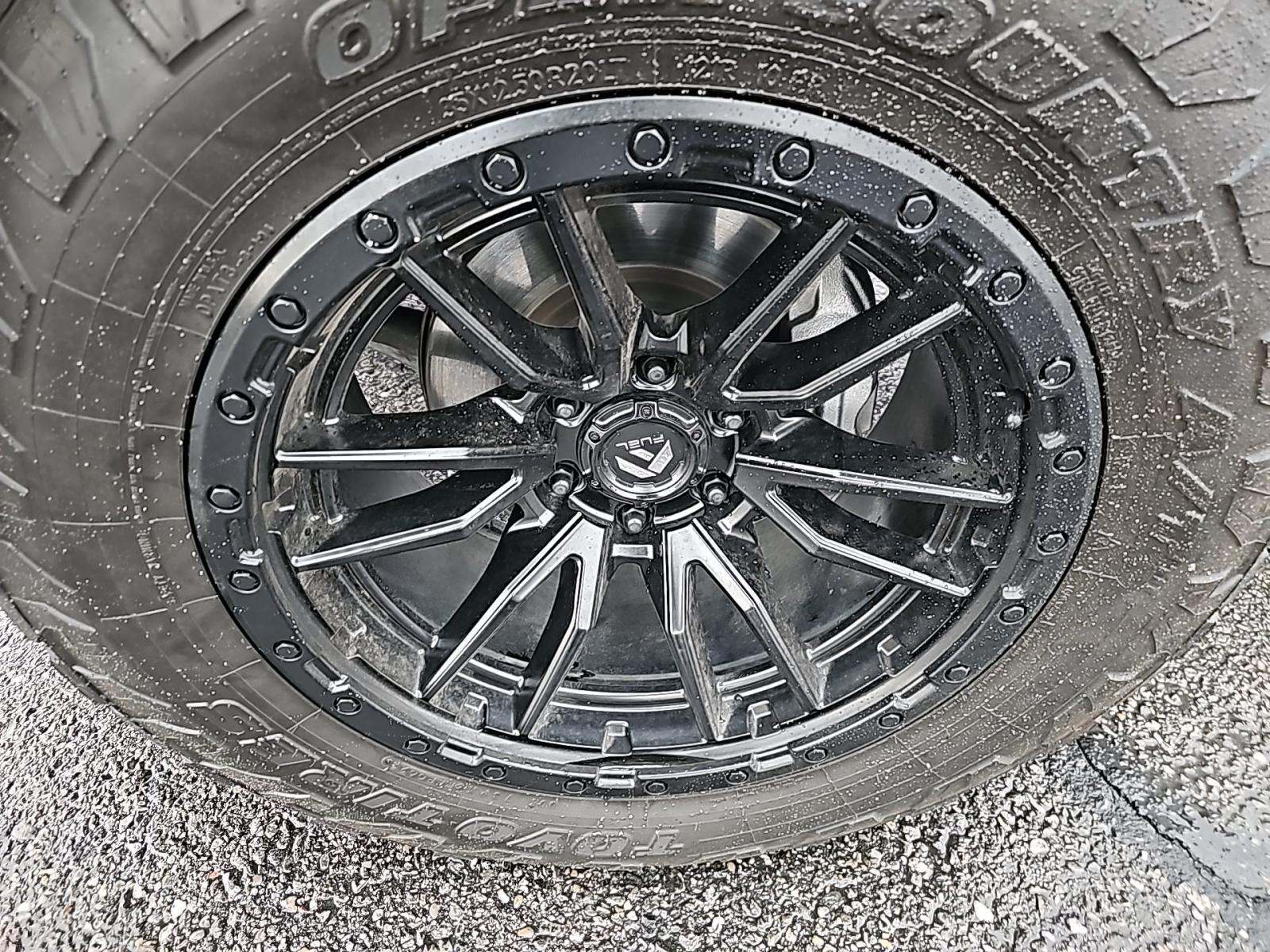 2022 Chevrolet Silverado 1500 RST AWD