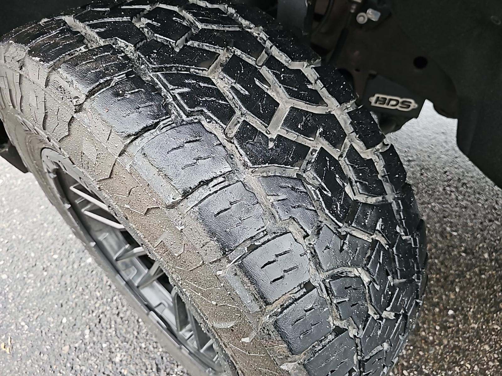 2022 Chevrolet Silverado 1500 RST AWD