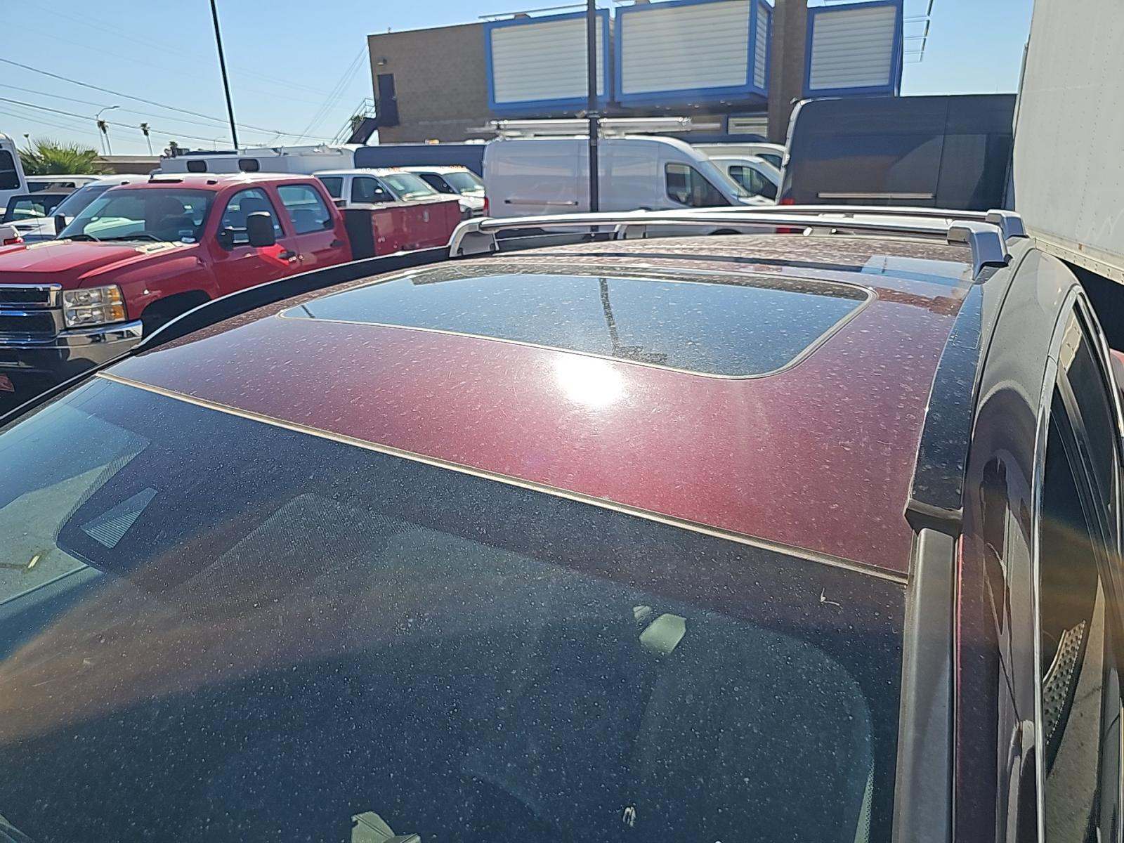 2019 Honda CR-V EX-L FWD