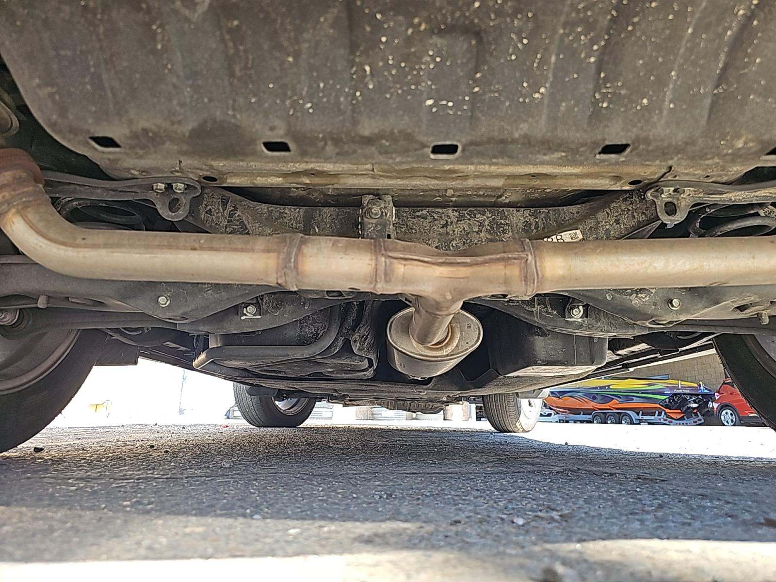 2019 Honda CR-V EX-L FWD