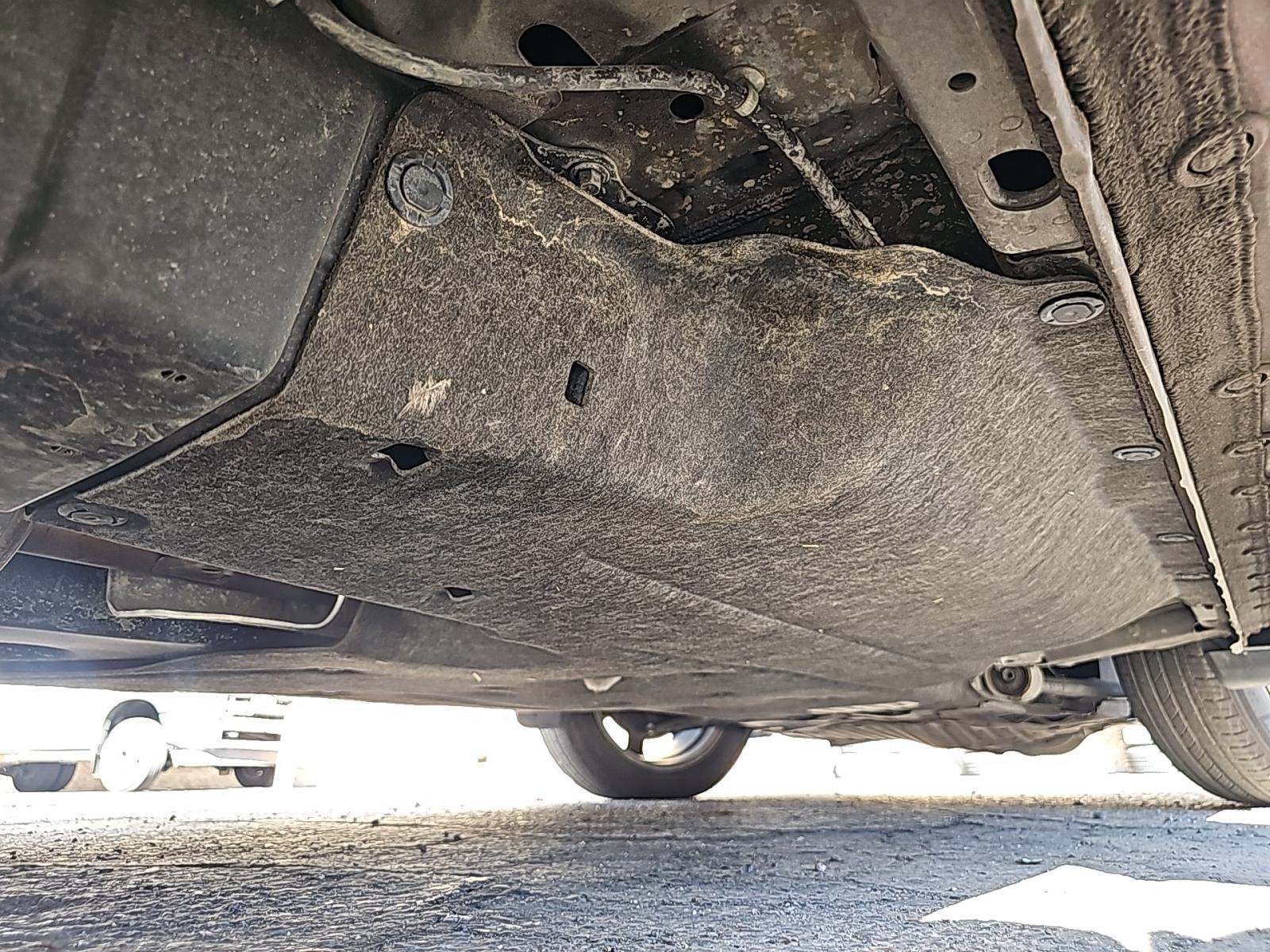 2019 Honda CR-V EX-L FWD