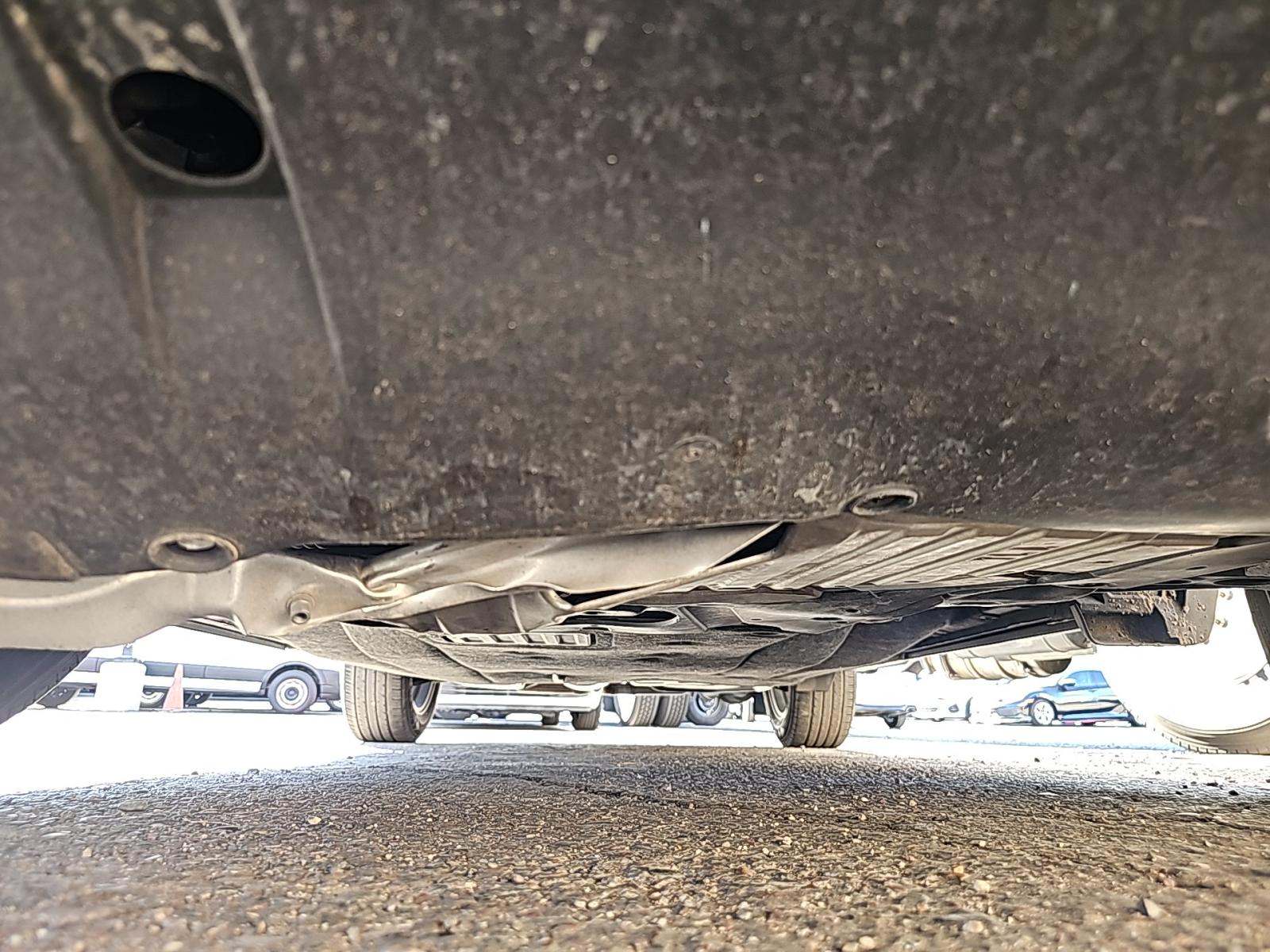 2019 Honda CR-V EX-L FWD