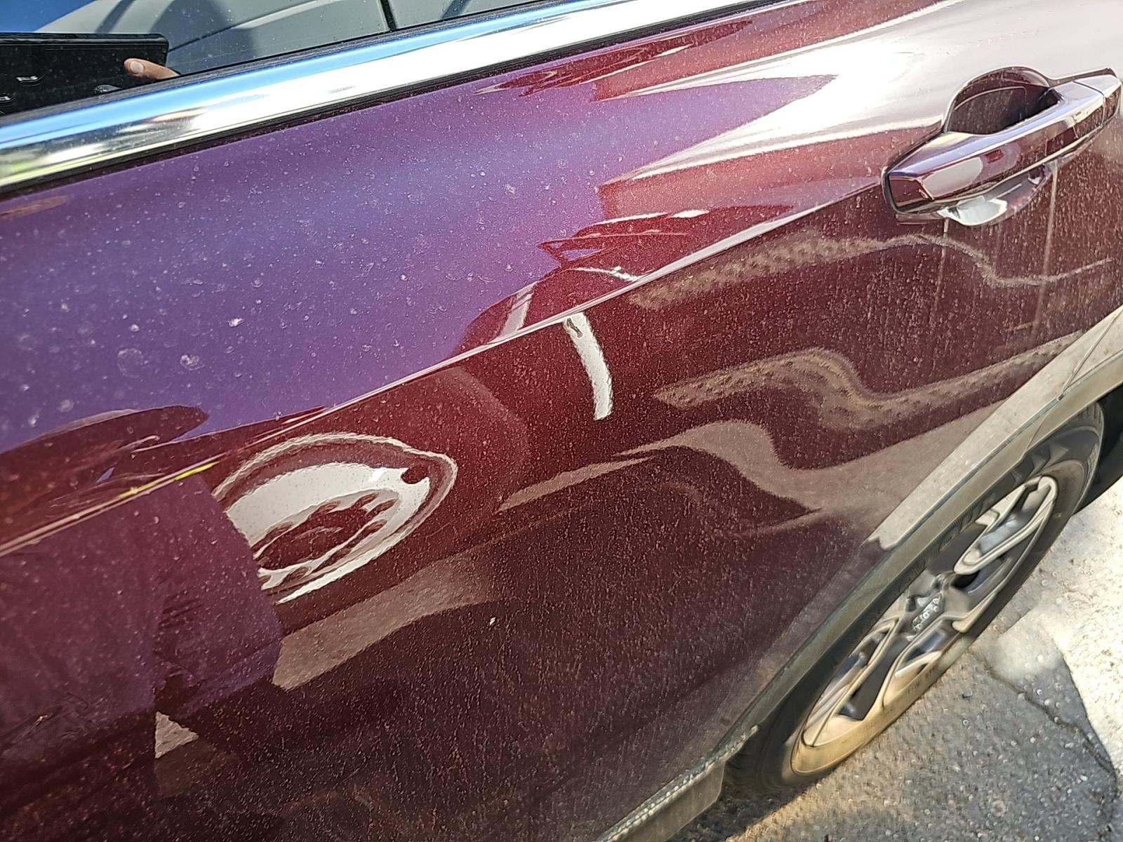 2019 Honda CR-V EX-L FWD