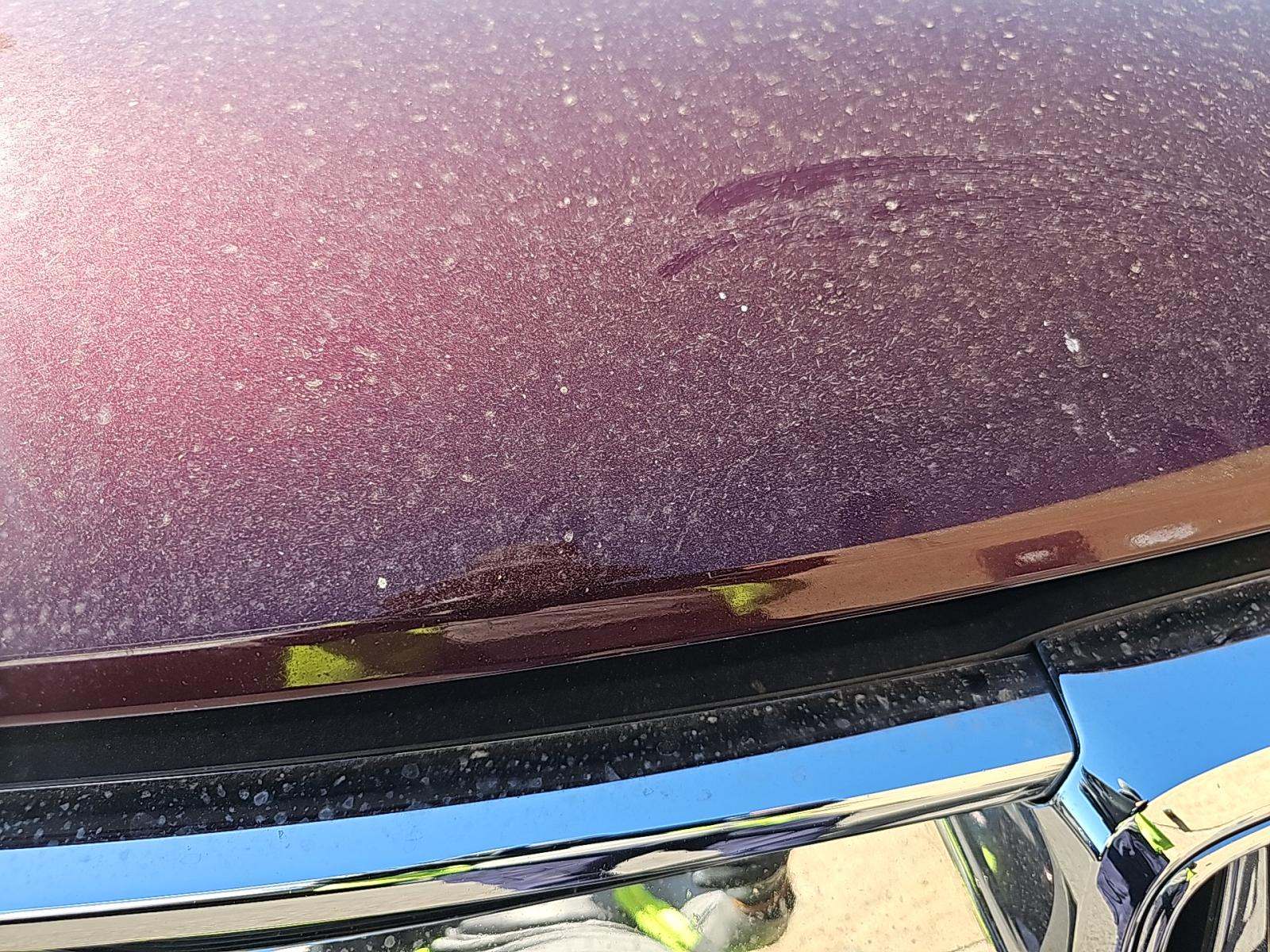 2019 Honda CR-V EX-L FWD