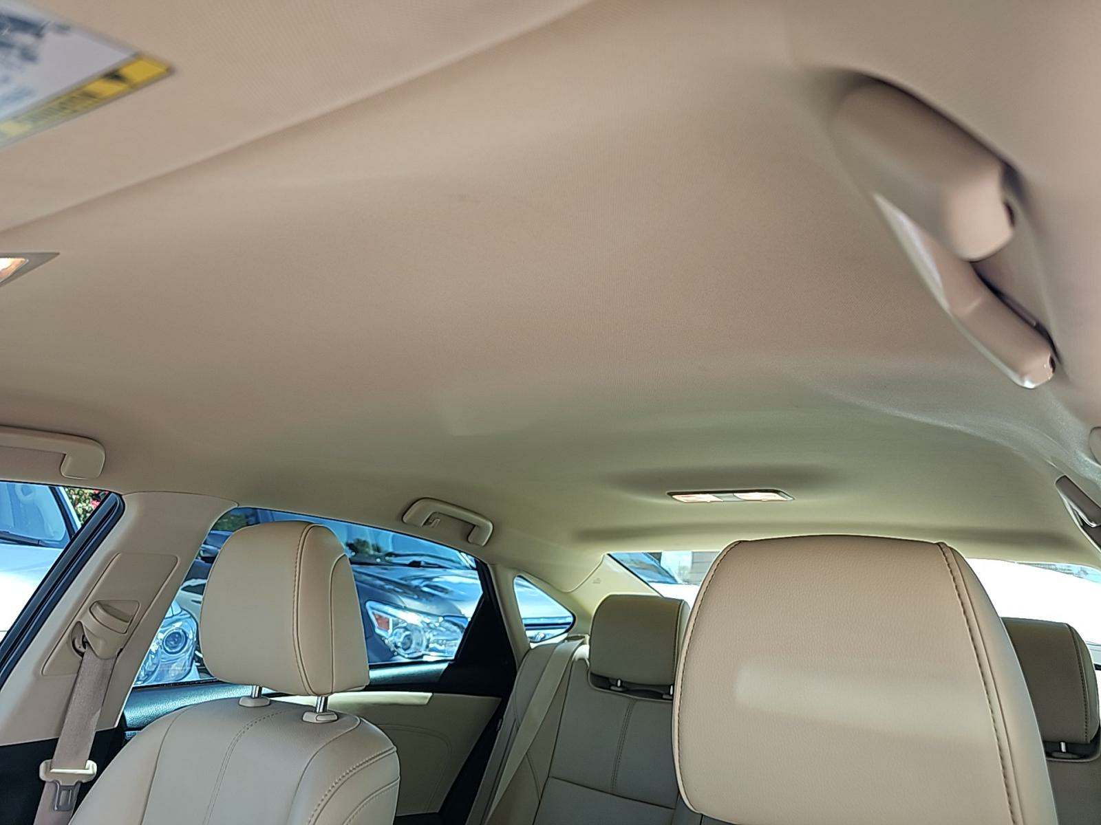 2015 Toyota Avalon XLE FWD